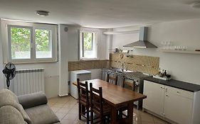 Appartamento Zona Residenziale, Due Passi Dal Mare