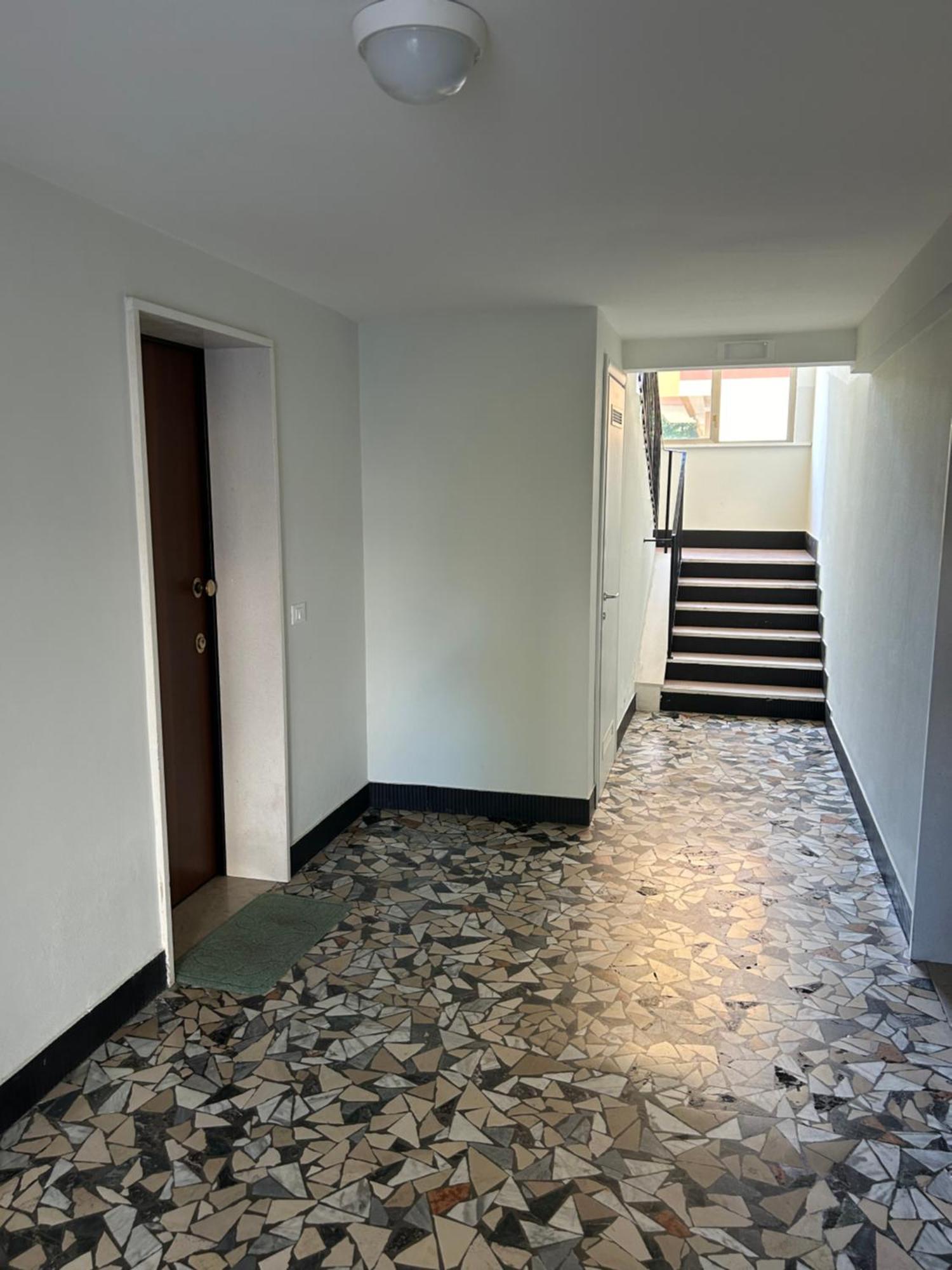 Appartamento Zona Residenziale, Due Passi Dal Mare Pescara Exterior foto