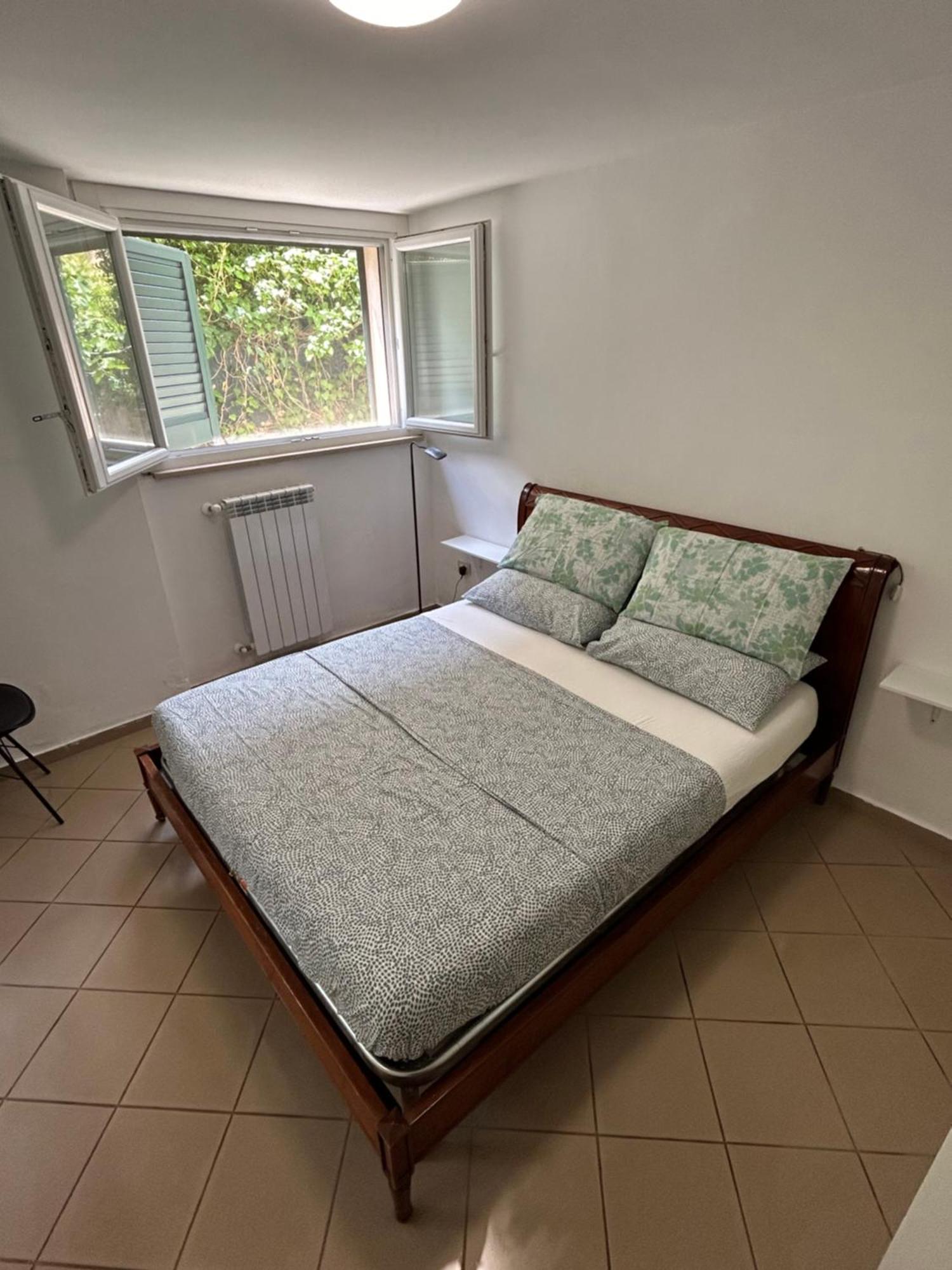 Appartamento Zona Residenziale, Due Passi Dal Mare Pescara Exterior foto