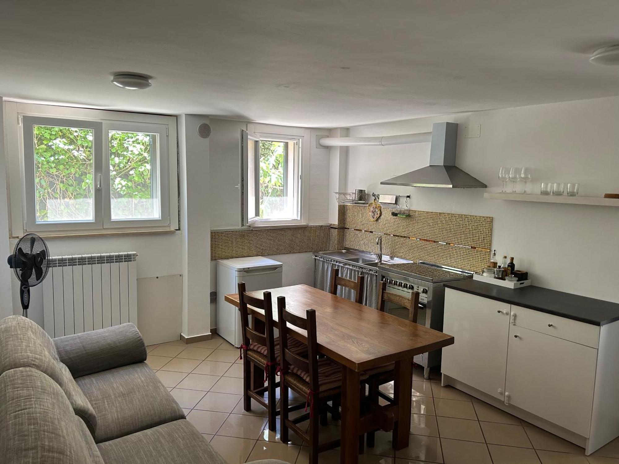 Appartamento Zona Residenziale, Due Passi Dal Mare Pescara Exterior foto